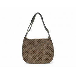 Bandolera Gherardini - toffee