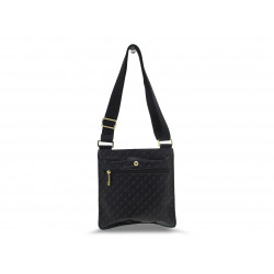 Bandolera Gherardini - negro