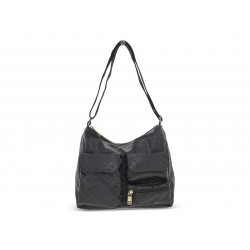 Bandolera Gherardini - negro