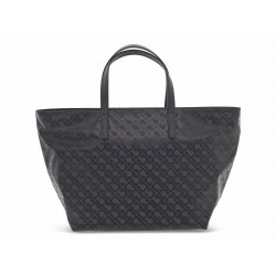 Bolso shopper Gherardini - negro