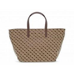 Bolso shopper Gherardini - tabaco