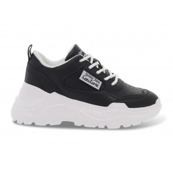 Zapatilla Versace Jeans Couture - negro