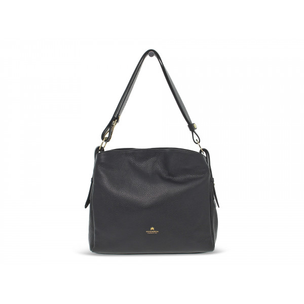 Bandolera Cuoieria Fiorentina - negro