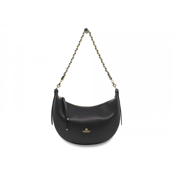 Bandolera Cuoieria Fiorentina - negro