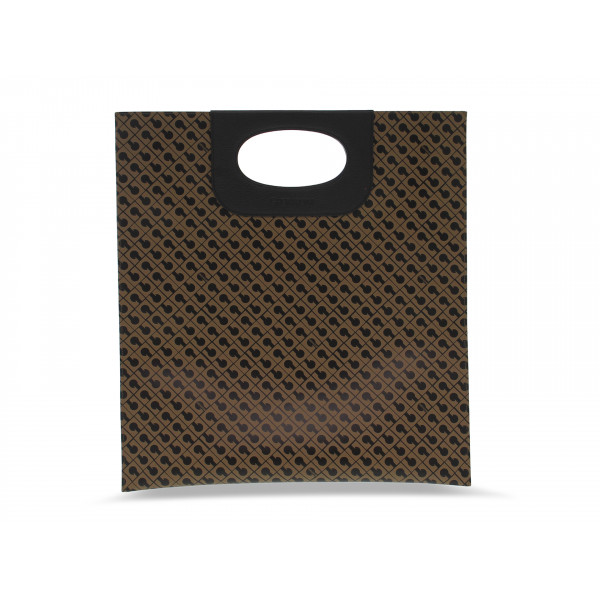 Bolso de mano Gherardini - toffee