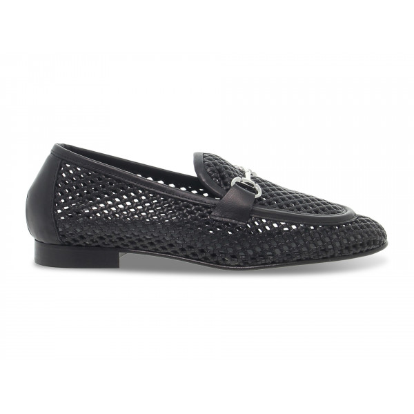 Zapato plano Poesie Veneziane - negro