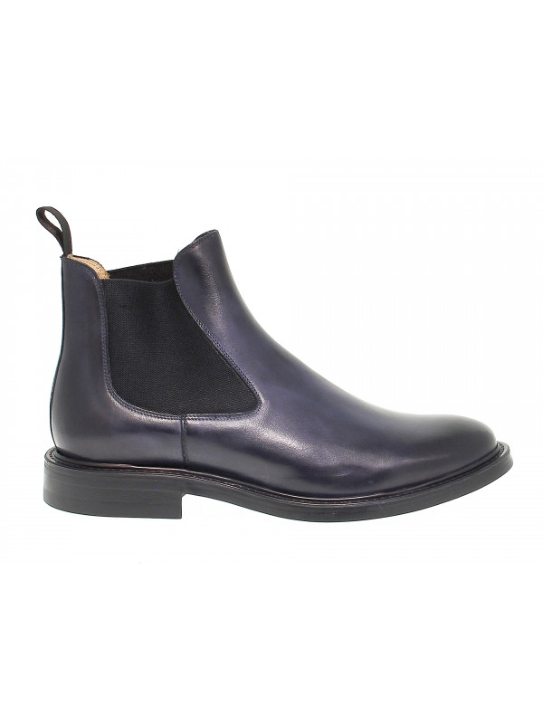 Botines Tobilleros - Zapatos Hombre - Outlet - Nueva Colección Invierno 2022/23 - Guidi Calzature