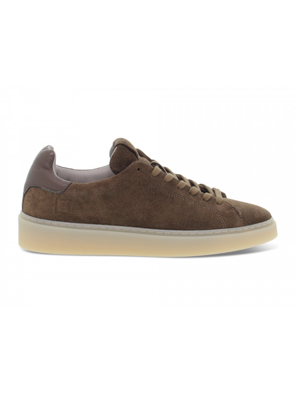 Zapatilla D.A.T.E. - gris pardo