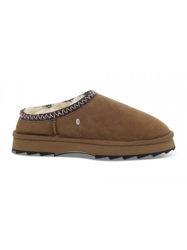 Zapato plano EMU Australia - avellana