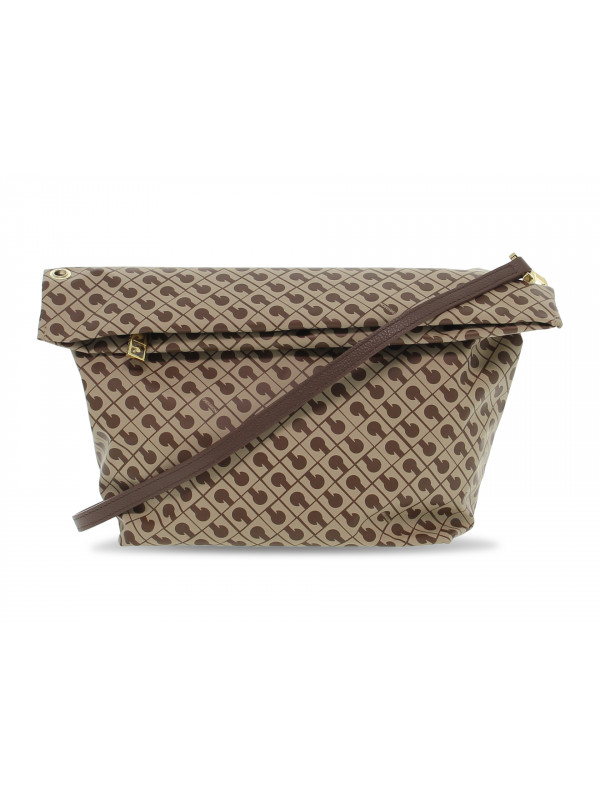 Bandolera Gherardini - tabaco