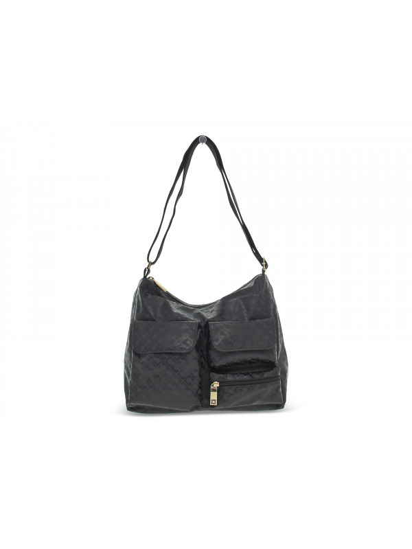 Bandolera Gherardini - negro