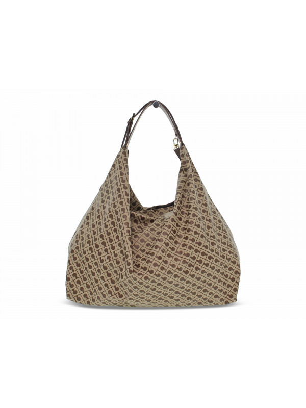Bandolera Gherardini - tabaco