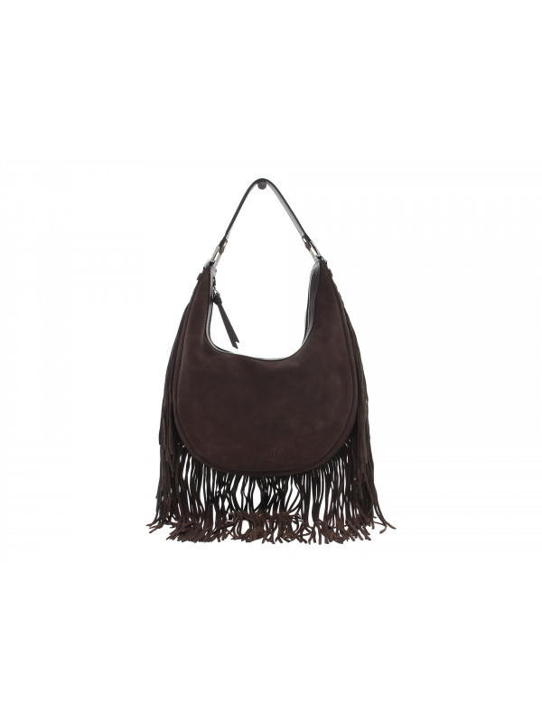Bandolera Rebelle - wenge