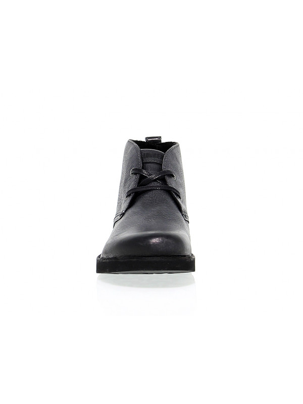 Bota baja de piel Birkenstock HARRIS U Guidi Calzature Rebajas Primavera Verano 2024 Guidi Calzature