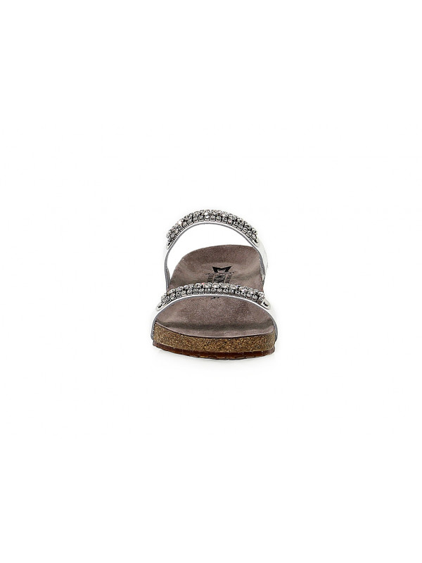 Sandalia plana Mephisto IVANA Guidi Calzature Nueva Coleccion Otono Invierno 2024 Guidi Calzature