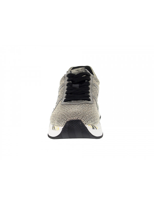 Zapatilla Premiata CONNY 2596 Guidi Calzature Nueva Coleccion Otono Invierno 2024 Guidi Calzature