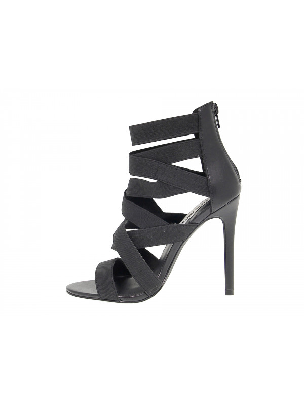 Sandalia tacón Steve Madden STRIVE Guidi Calzature Nueva