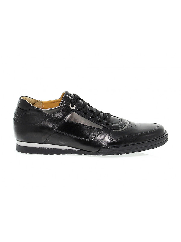 Sneaker Cesare Paciotti 4us aus Leder