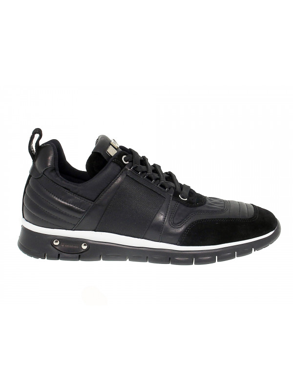 Sneaker Cesare Paciotti 4us aus Leder