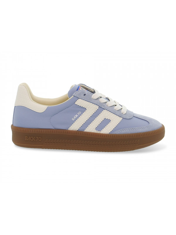 Sneaker Back 70 - Jeans