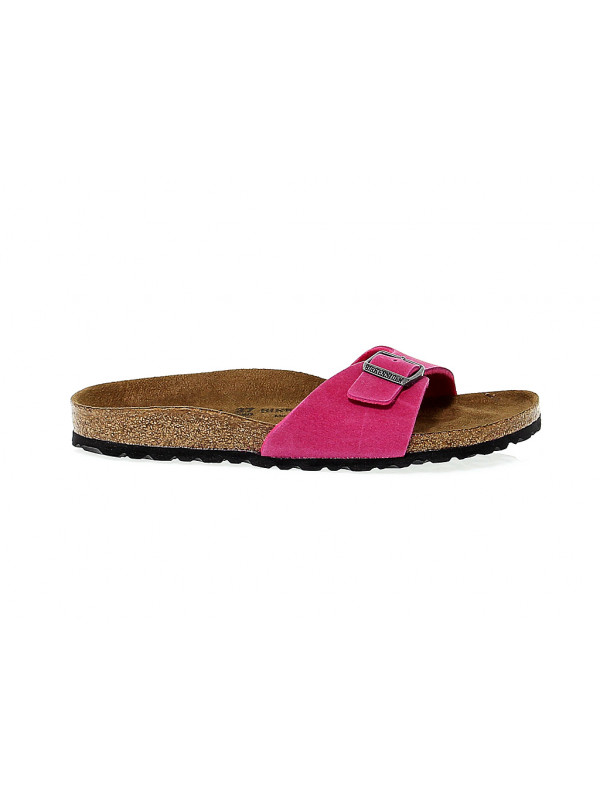 Flache Sandalen Birkenstock MADRID VEGAN