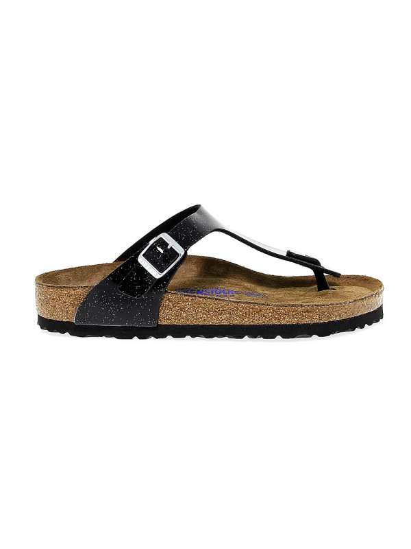 Flache Sandalen Birkenstock GIZEH