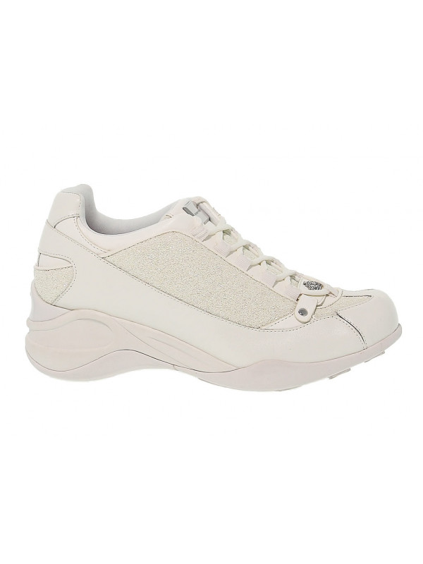 Sneaker Fornarina SPECIAL aus Leder