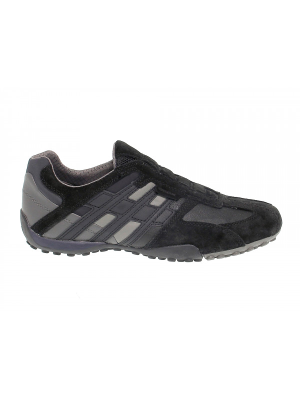 Sneaker Geox SNAKE aus Leder