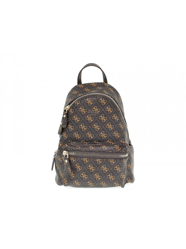 Leeza backpack guess deals