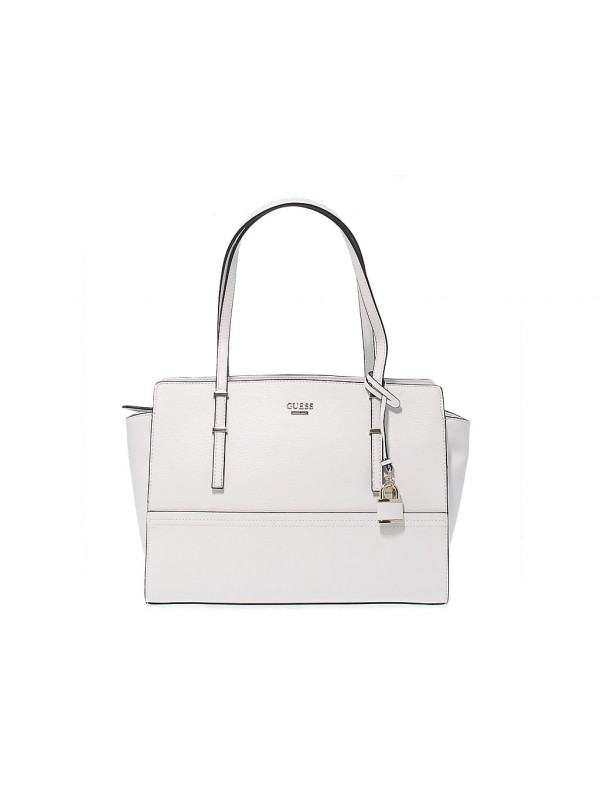Shopper Guess DEVYN aus Leder Guidi Calzature Neue Kollektion Herbst Winter 2024 Guidi Calzature