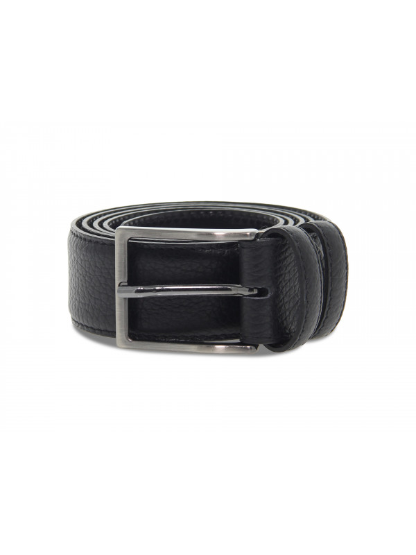 Gürtel Guidi Calzature - Schwarz