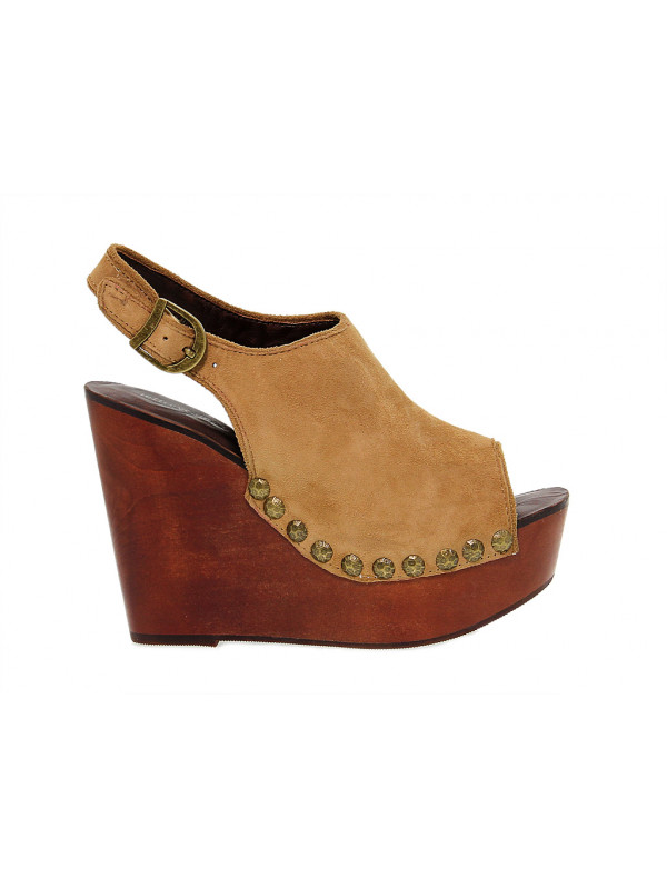 Keilschuhe Jeffrey Campbell SNICK