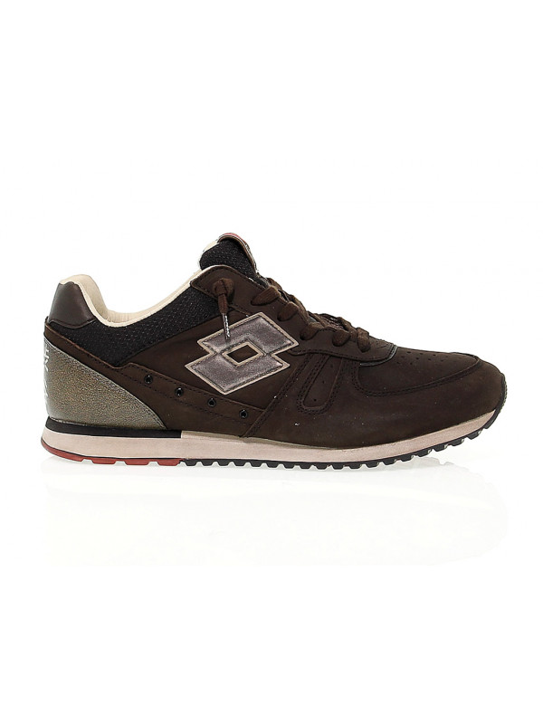 Sneaker Lotto TOKYO SHIBUIA