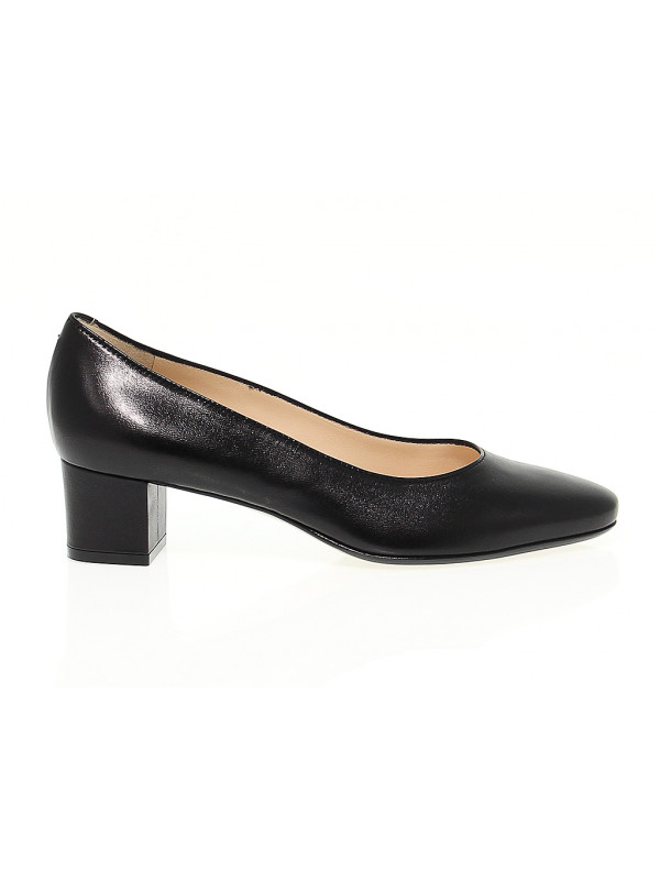 Pumps Martina aus Leder