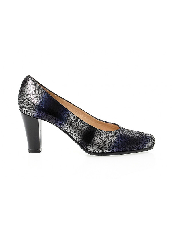 Pumps Martina aus Leder