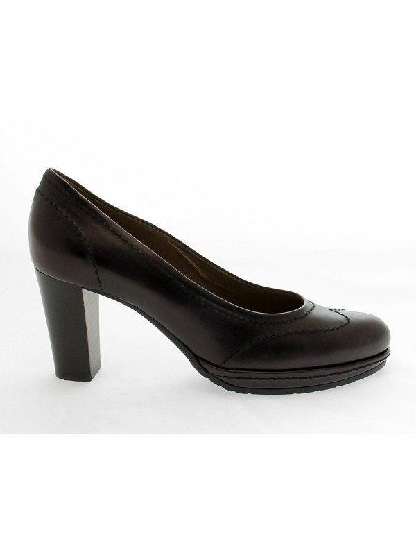 Pumps Martina aus Leder