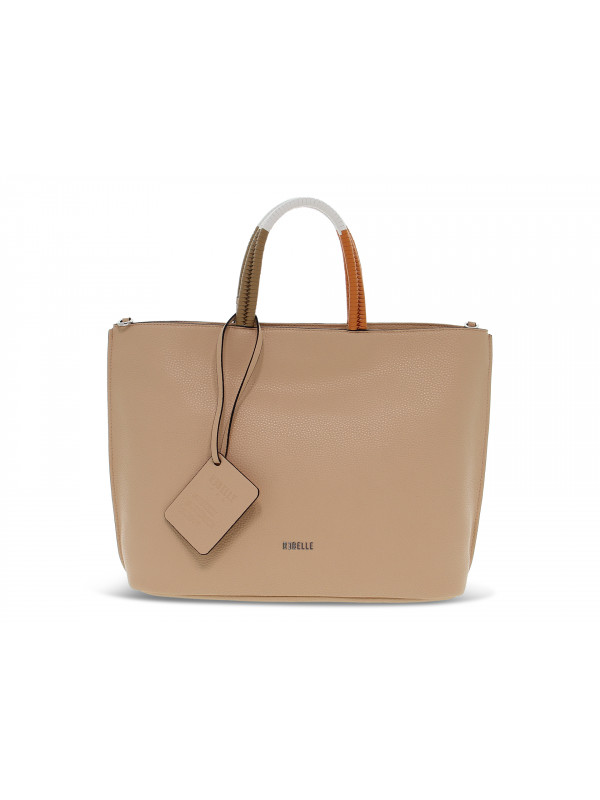 Handtasche Rebelle - Fleisch