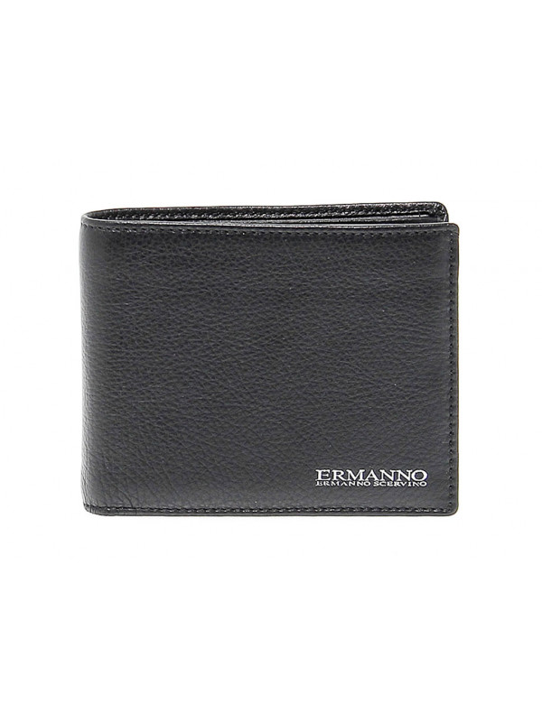 Brieftasche Ermanno Scervino aus Leder