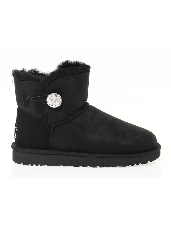 Halbstiefel UGG Australia MINI BAILEY