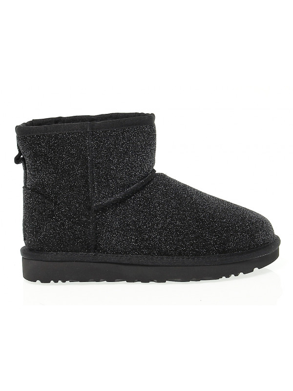 Halbstiefel UGG Australia MINI CLASSIC