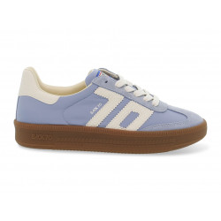 Sneaker Back 70 - Jeans
