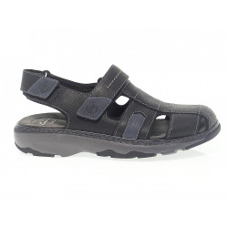 Sandalen Clarks RAFFE BAY aus Leder