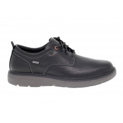 Sneaker Clarks Un Map Lo GORE-TEX aus Leder