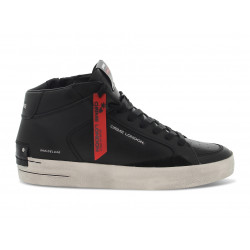 Sneaker Crime London - Schwarz