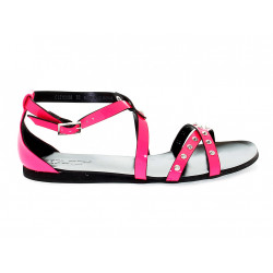 Flache Sandalen Cult 