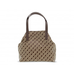 Shopper Gherardini - Tabak