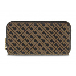 Brieftasche Gherardini - Toffee