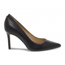 Pumps Guess aus Leder Schwarz