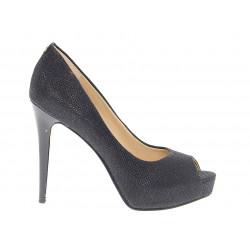 Pumps Guess aus Leder