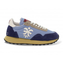 Sneaker John Richmond - Blau